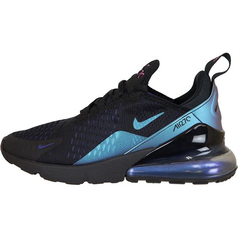 nike air max 270 schwarz türkis damen|Nike Air Max 270 Women .